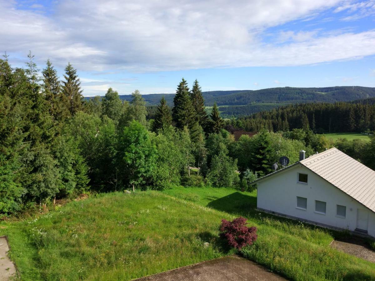 Black Forest Bollenhut Deluxe Ленцкірх Екстер'єр фото