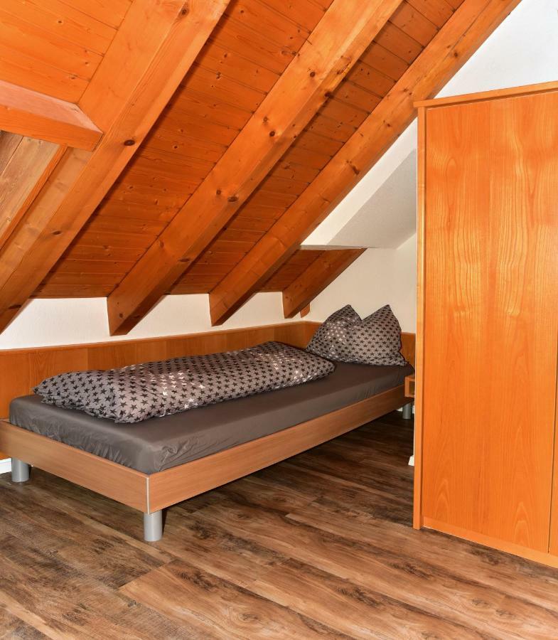 Black Forest Bollenhut Deluxe Ленцкірх Екстер'єр фото