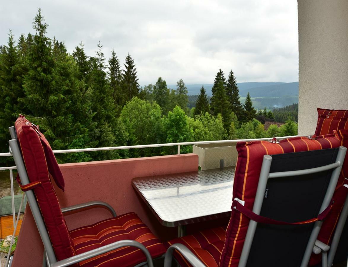 Black Forest Bollenhut Deluxe Ленцкірх Екстер'єр фото